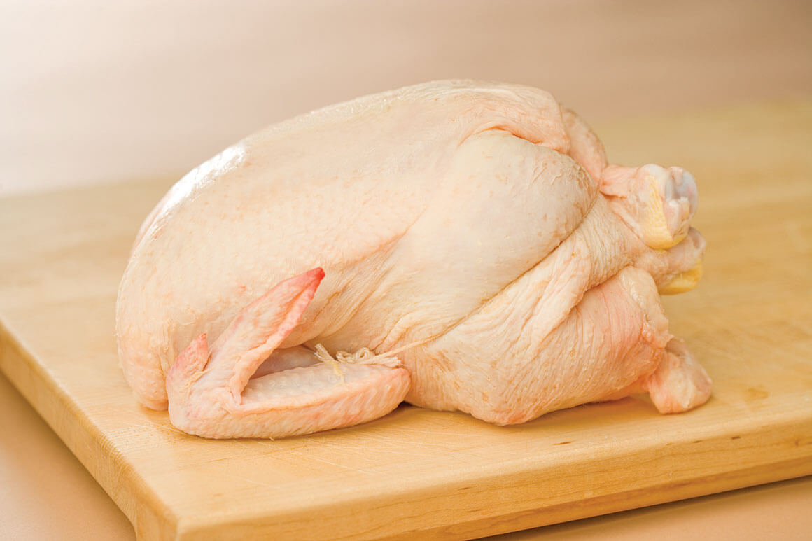 Whole Foods Market Organic Chicken Breasts: Nutrition & Ingredients