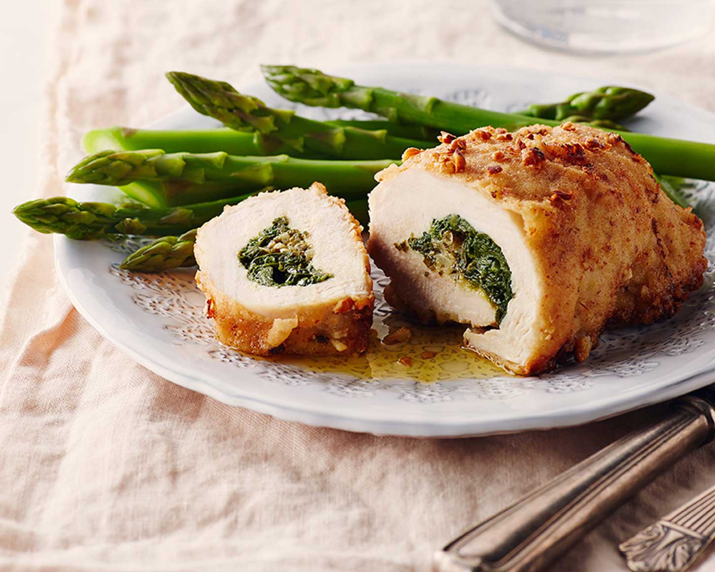 Chicken Kiev Chicken ca
