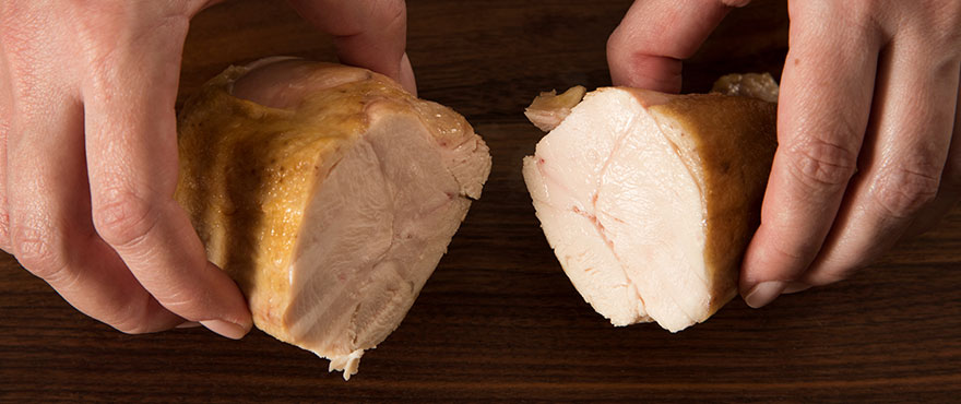 The Other The Ultimate Guide to Sous Vide Chicken Chicken.ca