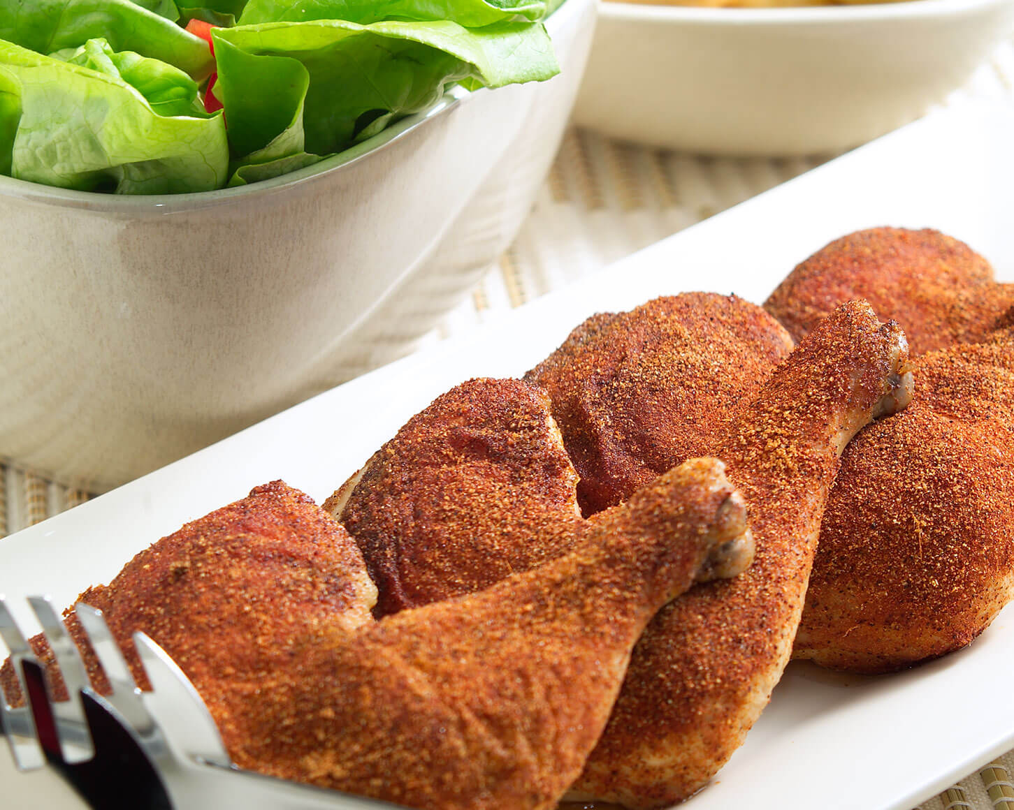 Mastering BBQ Chicken Rub: Elevate Your Grilling Game