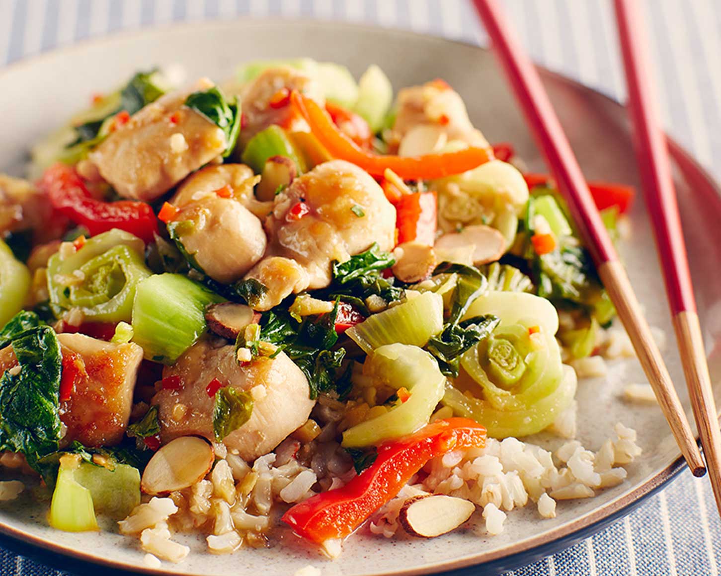 Chinese Recipes With Chicken And Bok Choy Chinese Recipes With Chicken And Bok Choy
