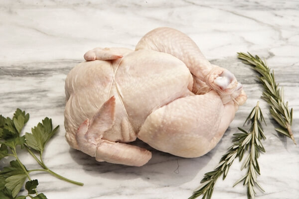 Before You Cook: How To Prepare Chicken For Culinary Perfection