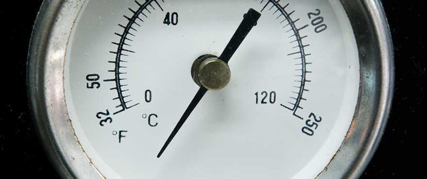 Oven Thermometer – KitchenSupply