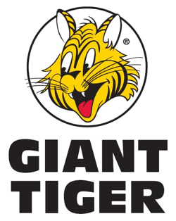 Giant Tiger