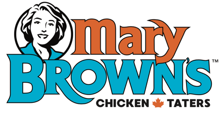 Mary Brown’s Chicken & Taters